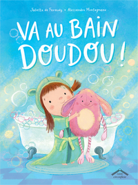 Picture of Va au bain, Doudou !