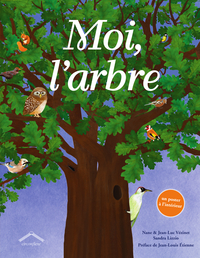 Picture of Moi, l'arbre