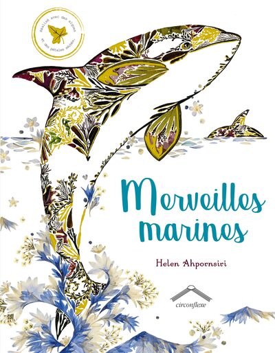 Picture of Merveilles marines