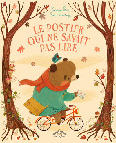 Picture of Le postier qui ne savait pas lire