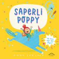 Image de Saperli Poppy