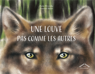 Image de Une louve pas comme les autres