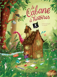 Picture of La cabane à histoires