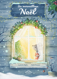 Picture of Un merveilleux Noël