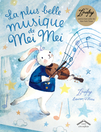 Image de La plus belle musique de Mei Mei