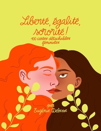 Picture of Liberté, Egalité, Sororité