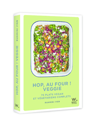 Picture of Hop, au four ! - Veggie