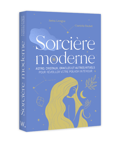 Picture of Sorcière moderne