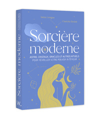 Picture of Sorcière moderne