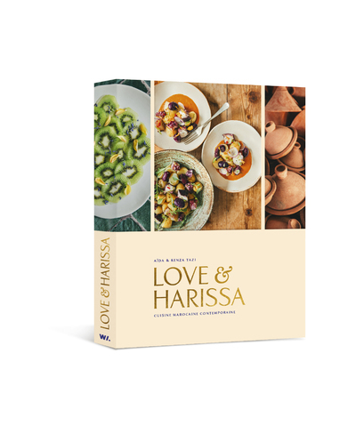 Image de Love & Harissa - Cuisine marocaine contemporaine