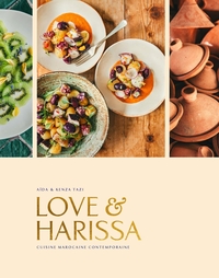 Image de Love & Harissa