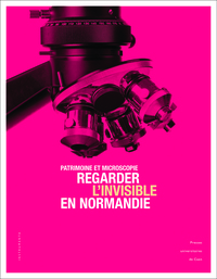Picture of Patrimoine et microscopie