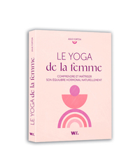 Image de Le yoga de la femme