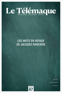 Image de Télémaque, n° 67/2025