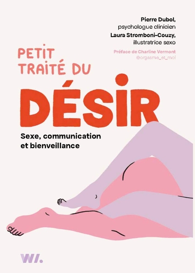 Image de Petit traité du désir