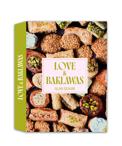 Image de Love & Baklawas