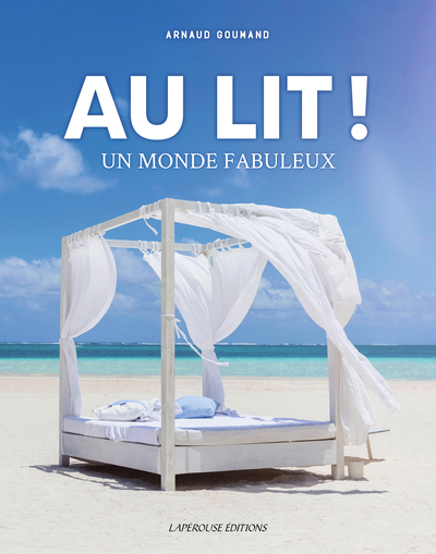 Picture of AU LIT ! : UN MONDE FABULEUX