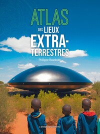 Picture of ATLAS DES LIEUX EXTRATERRESTRES