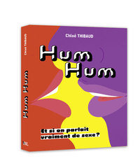 Picture of HUM HUM - Et si on parlait vraiment de sexe ?