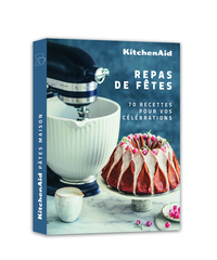 Image de KitchenAid Repas de fêtes