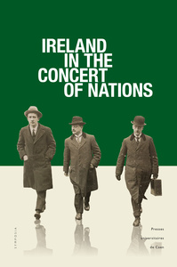 Picture of IRELAND IN THE CONCERT OF NATIONS