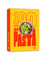 Image de 100 recettes de pasta