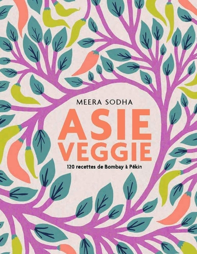 Picture of Asie Veggie