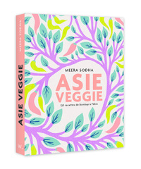 Picture of Asie veggie
