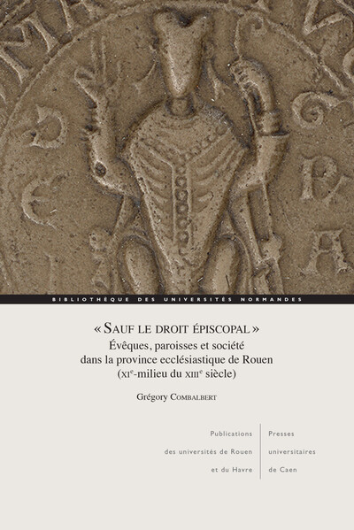 Image de « Sauf le droit épiscopal »