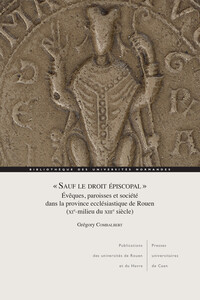 Image de « Sauf le droit épiscopal »