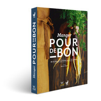 Picture of Manger pour de bon - 85 recettes de nos fermes au gré des saisons