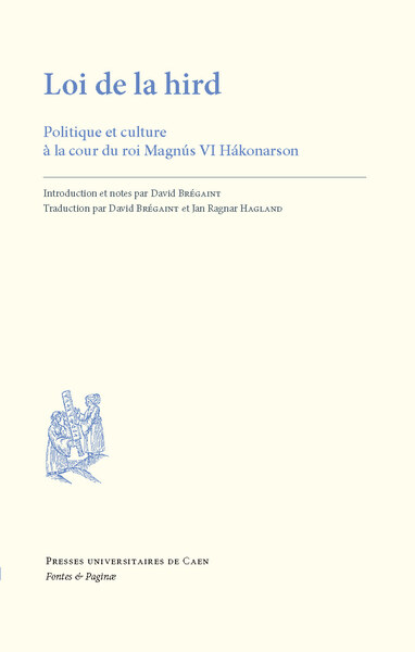 Picture of Loi de la hird