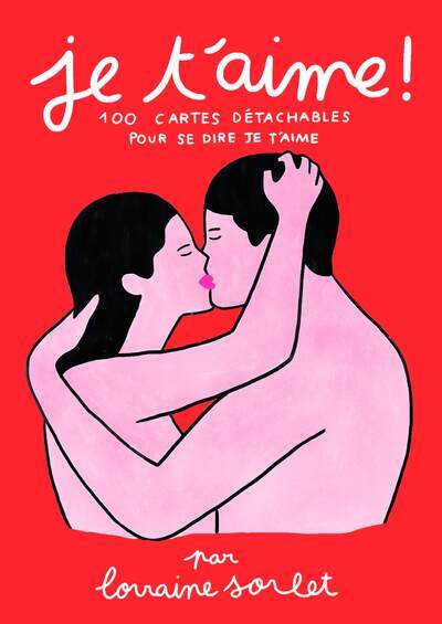 Picture of Je t'aime !