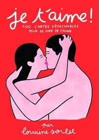 Picture of Je t'aime !