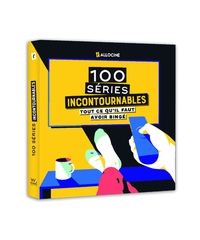 Image de Les 100 séries incontournables