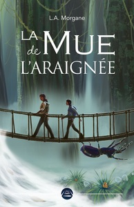 Picture of La Mue de l'araignée