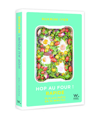 Picture of Hop, au four ! - Rapide