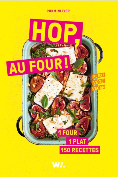 Image de Hop, au four !