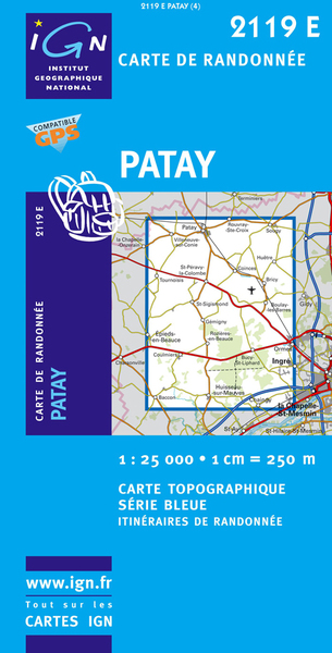 Image de **2119E PATAY