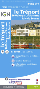 Image de **2107OT LE TREPORT-ST VALERY SUR SOMME