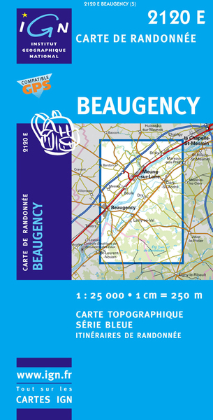 Image de **2120E BEAUGENCY