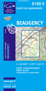 Image de **2120E BEAUGENCY