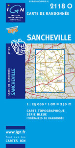 Picture of 2118O SANCHEVILLE