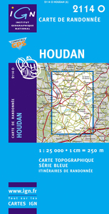 Image de 2114O HOUDAN