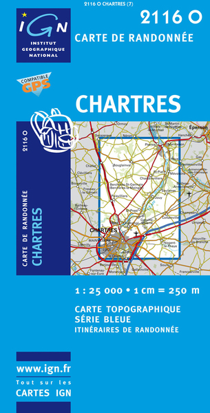 Picture of 2116O CHARTRES
