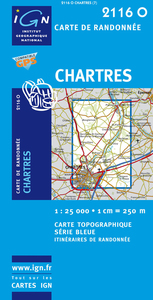 Picture of 2116O CHARTRES
