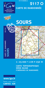Picture of **2117O SOURS**VOIR IGB2117SB**
