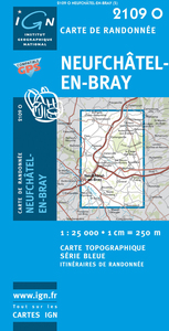 Picture of 2109O NEUFCHATEL EN BRAY