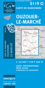 Picture of 2119O OUZOUER LE MARCHE