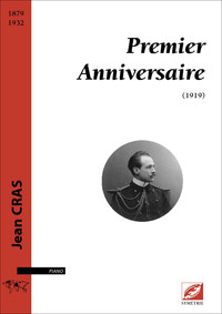 Picture of Premier Anniversaire
